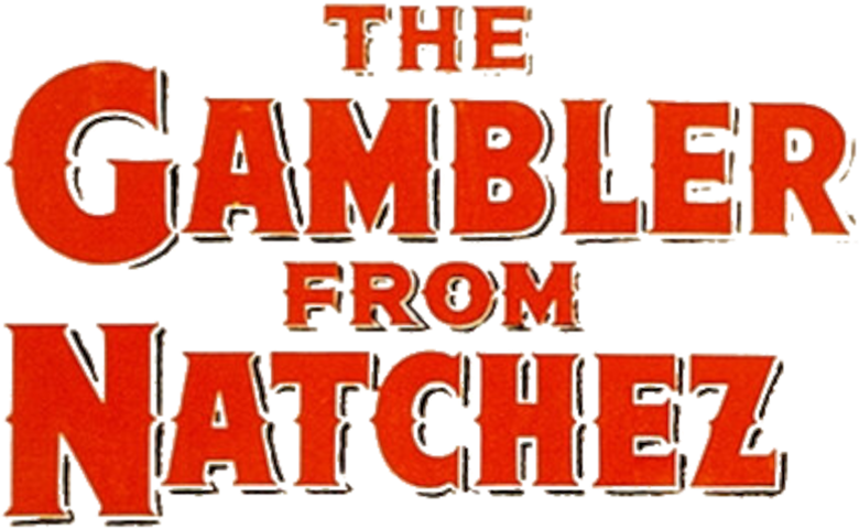The Gambler from Natchez