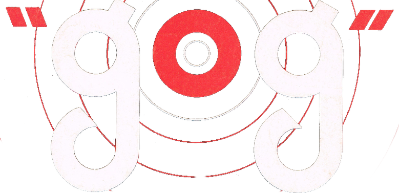 Gog, O Monstro de Cinco Mãos logo
