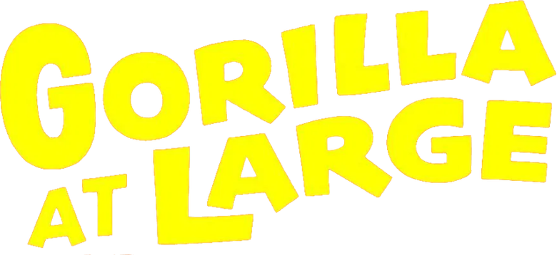 Gorilla at Large