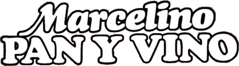 Marcelino Pão e Vinho logo
