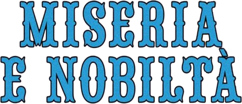Confusões à Italiana logo