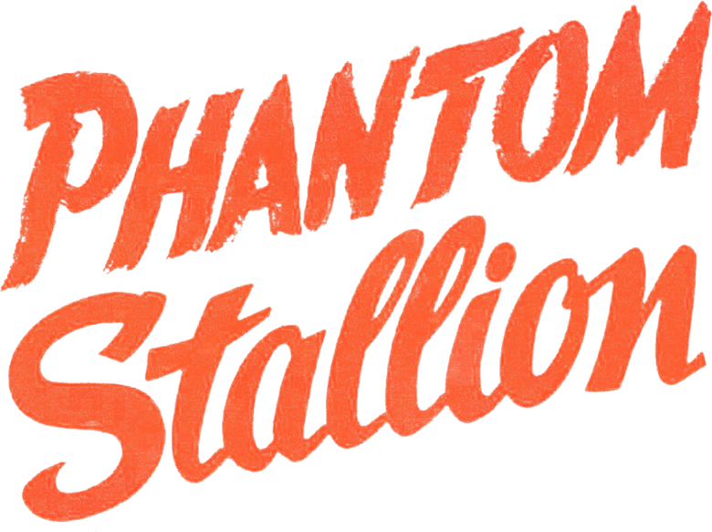 Phantom Stallion