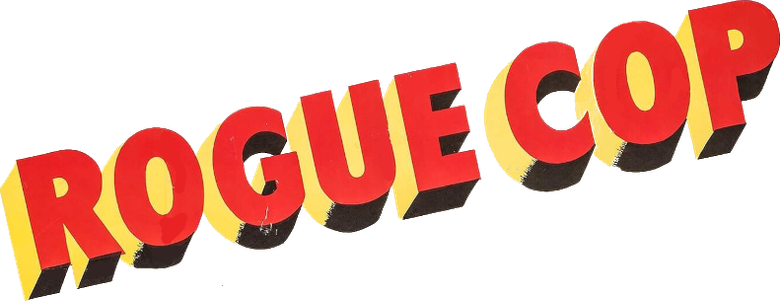 Rogue Cop