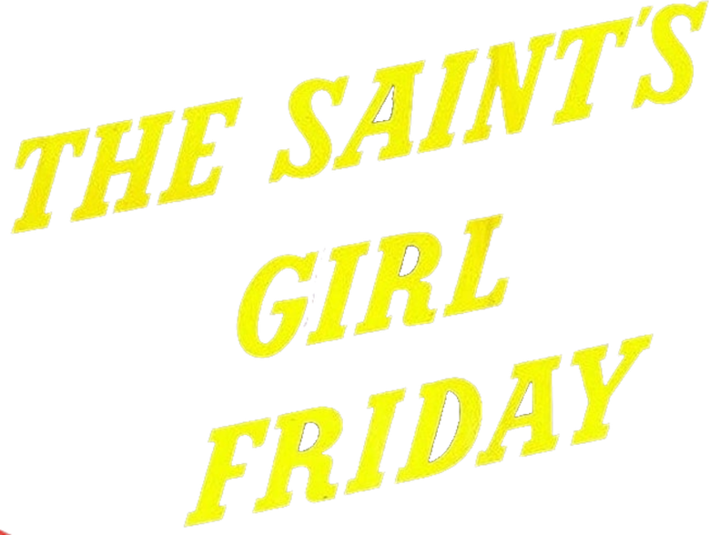 The Saint's Return