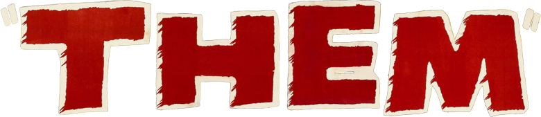 Them! logo