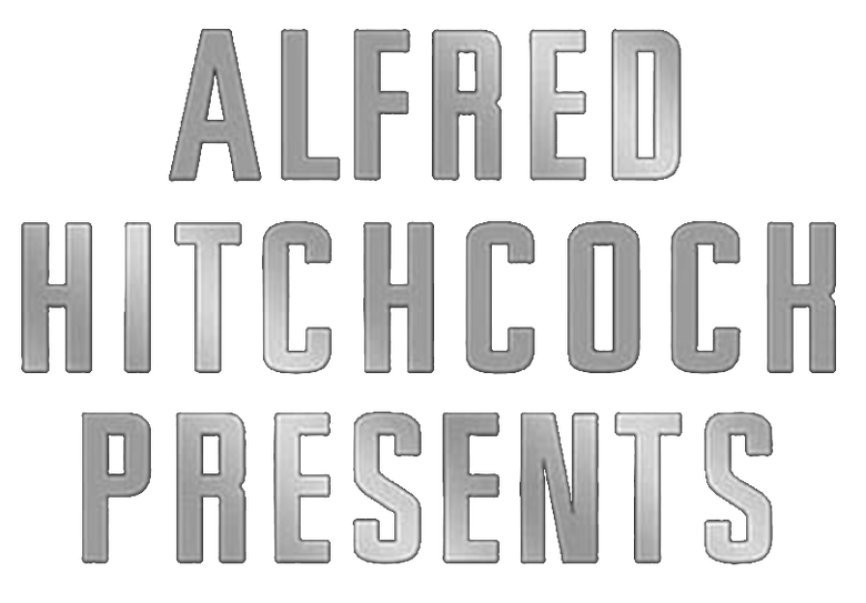 Alfred Hitchcock presenta logo
