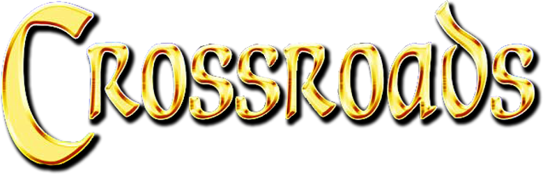 Crossroads logo