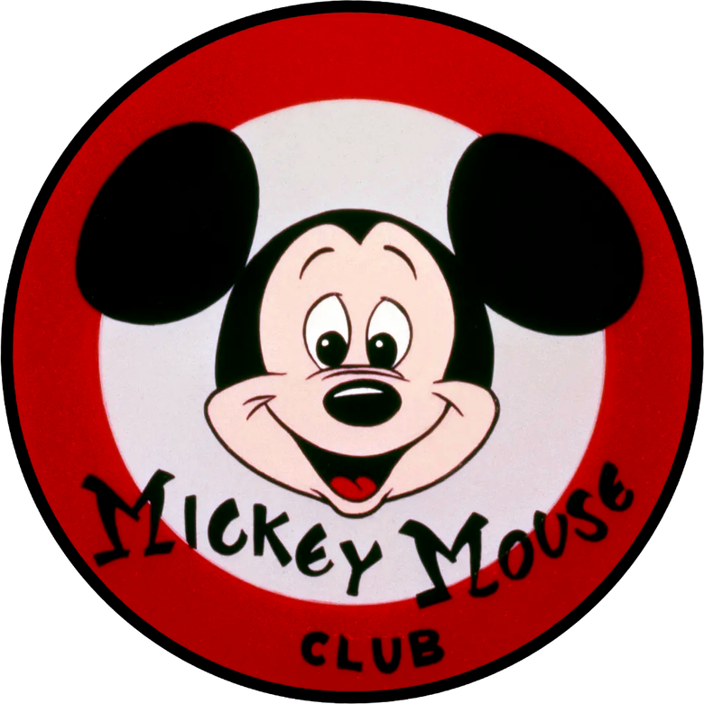 The Mickey Mouse Club logo