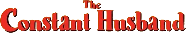 The Constant Husband logo