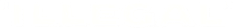 Беззаконие logo