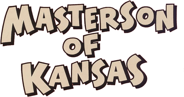 Masterson of Kansas