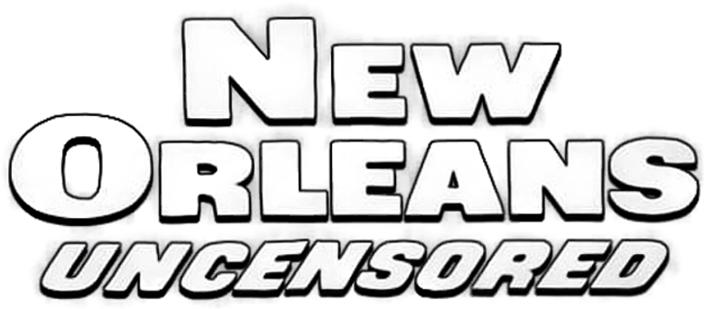 New Orleans Uncensored logo