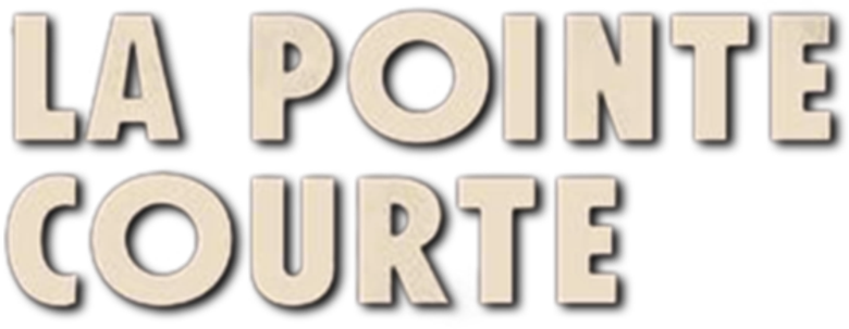 La Pointe courte logo