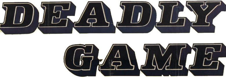 Jogo Mortal logo