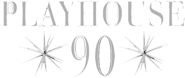 Playhouse 90 logo
