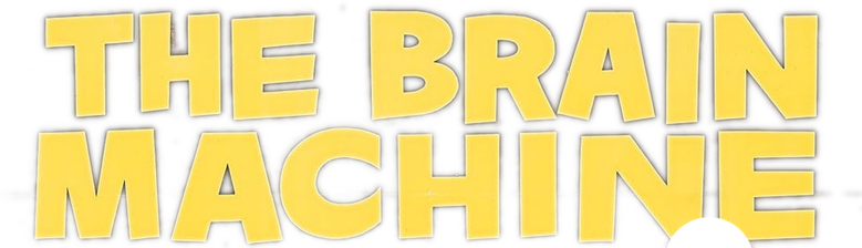 The Brain Machine