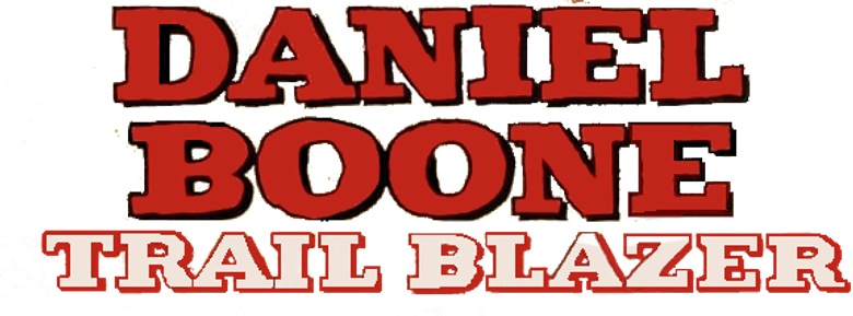 Daniel Boone, Trail Blazer logo