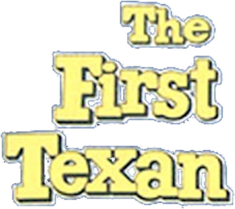 The First Texan