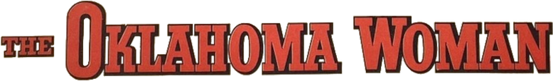The Oklahoma Woman