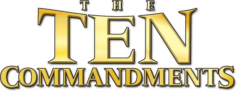 Os Dez Mandamentos logo