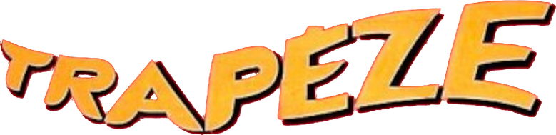 Trapeze logo