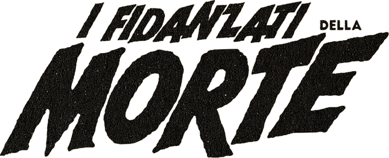 I fidanzati della morte logo
