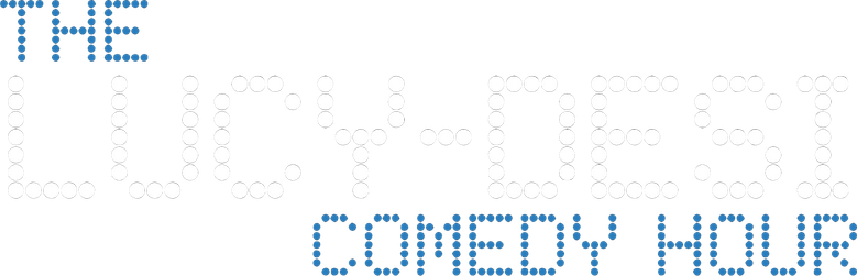 The Lucy–Desi Comedy Hour logo