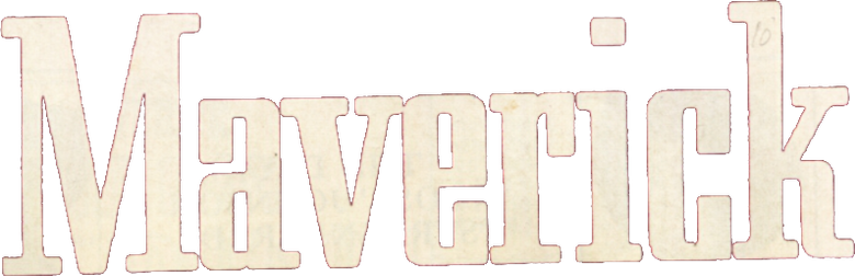 Maverick logo
