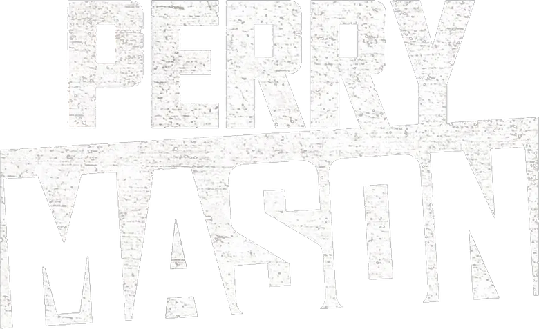 Perry Mason logo