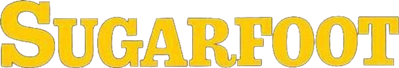 Sugarfoot logo