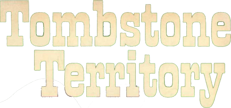 Tombstone Territory logo