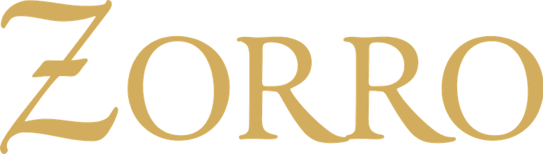 Zorro logo