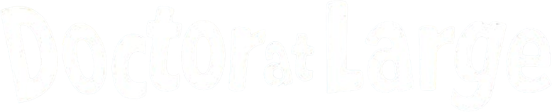 Não Diga Doutor logo