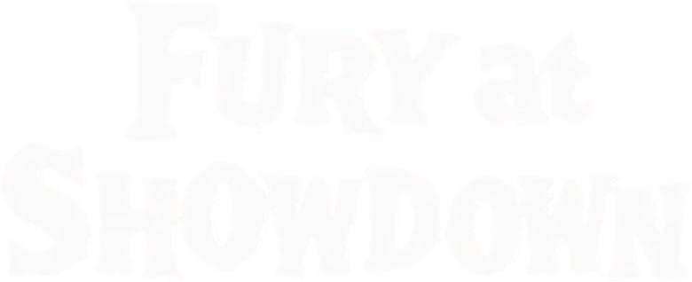 Fury at Showdown
