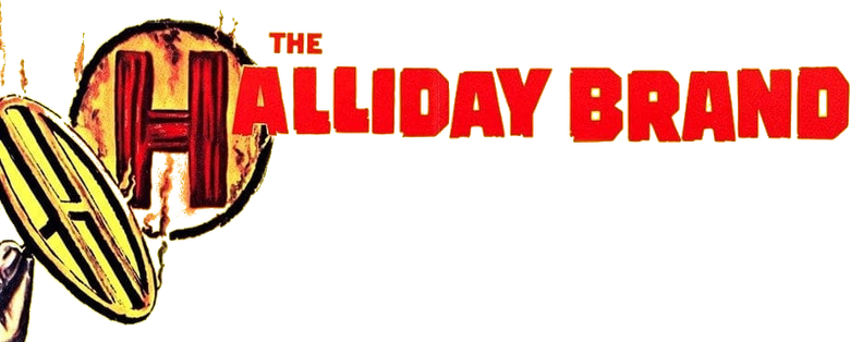 The Halliday Brand