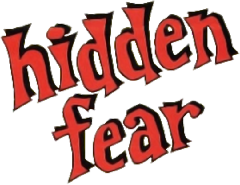 Hidden Fear logo