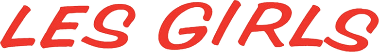Les Girls logo