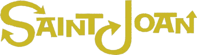 Santa Joana logo