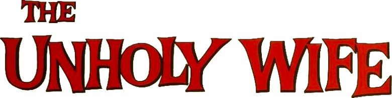 The Unholy Wife