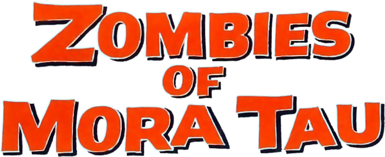 Zombies of Mora Tau