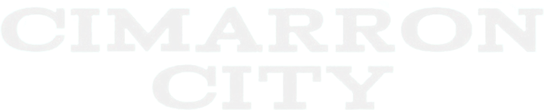 Cimarron City logo