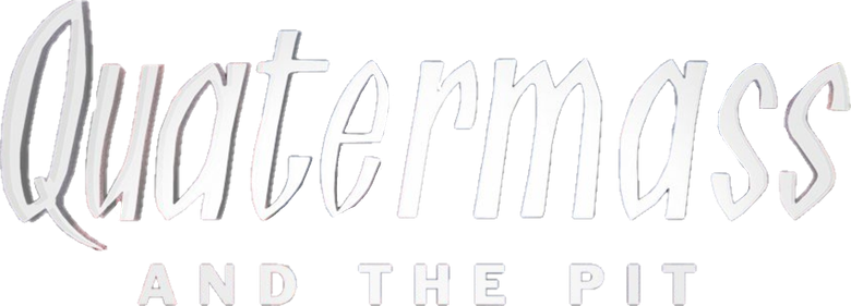 Quatermass and the Pit logo