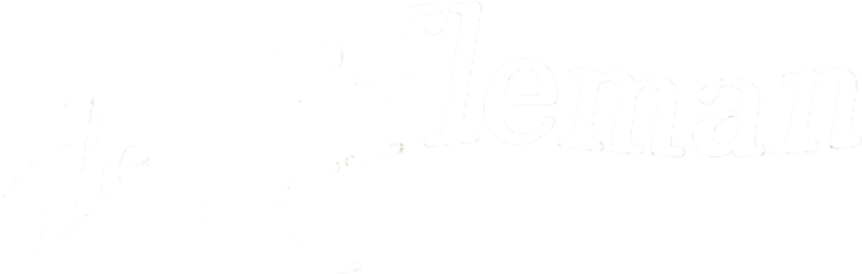 O Homem do Rifle logo