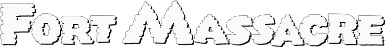 O Forte Do Massacre logo
