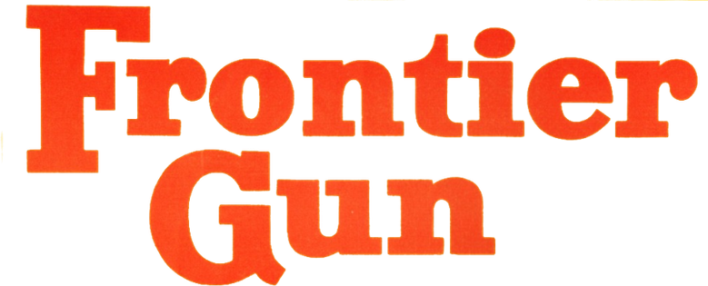 Frontier Gun