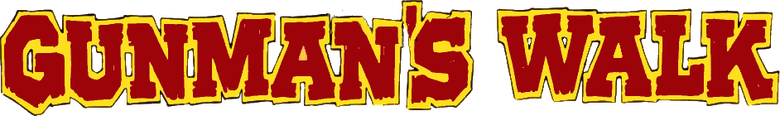 Sangue de Pistoleiro logo