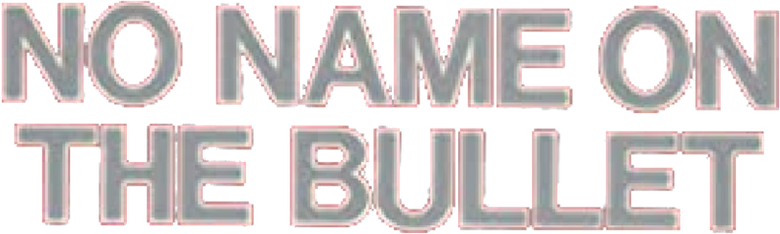 Balas Que Não Erram logo