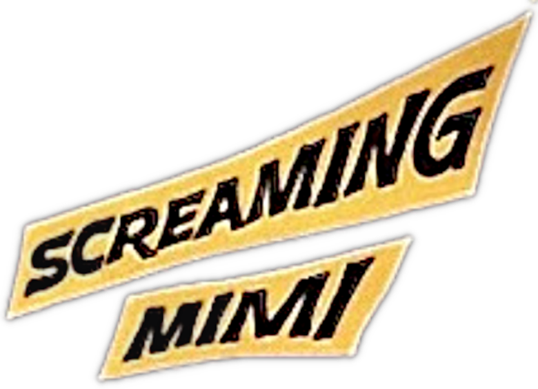 Screaming Mimi
