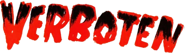 Verboten!