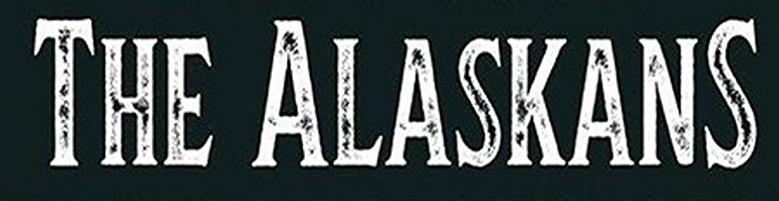 The Alaskans logo